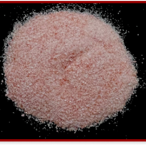Dark Pink Fine (20-50 mesh)