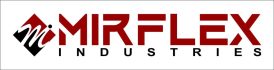 mirflex logo